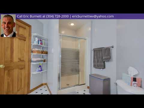 789 Butlers Chapel Rd., Martinsburg, WV home video tour