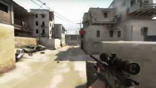 Fix you- CS:GO Minitage #1