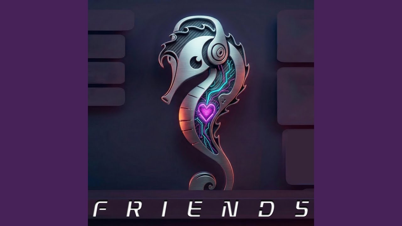FRIENDS - YouTube