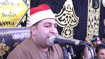 الشيخ محرم العطار سورة غافر في إكراش ديرب نجم شرقية 15-06-2022 Full HD