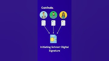 How Will Bitcoin Taproot Benefit Crypto || Explained #shorts