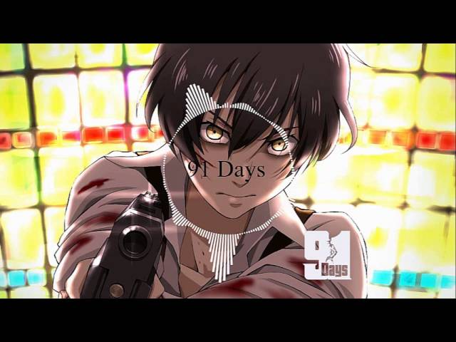 Stream Signal, English Cover, 91 Days OP by Poopturds