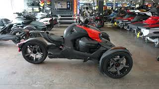 New 2026 Can-Am Ryker Sport 3-Wheel Vehicle For Sale In Seneca, SC