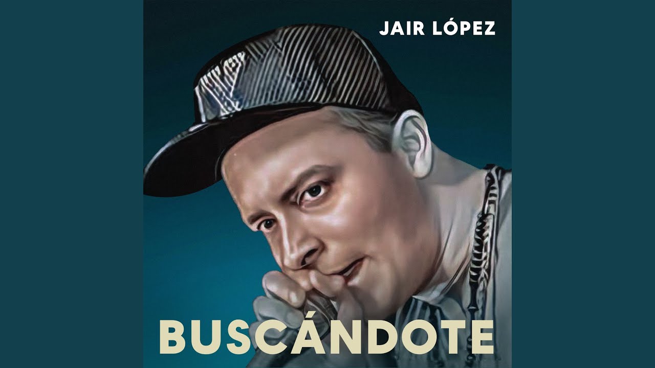 在 YouTube 上观看 Buscándote