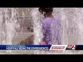 Heat sending more people to ER in Orlando area