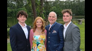 2025 Breakthrough T1D Triangle Hope Gala