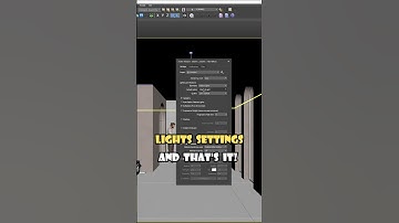 Say Goodbye to Dark 3ds Max ViewPort!