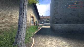 bluree ESEA COTW by CelebGarfield