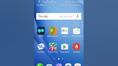 GlassWire Data Usage Security App Review for Android