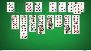 Solution to freecell game #21537 in HD