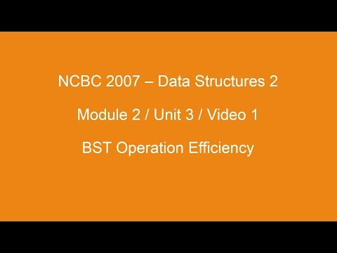 NCBC2007_M2_U3_V1