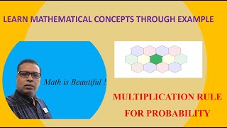 Multiplication Rule for Probability  (Dependent Events) (Mastery Exercise 4, # 7)