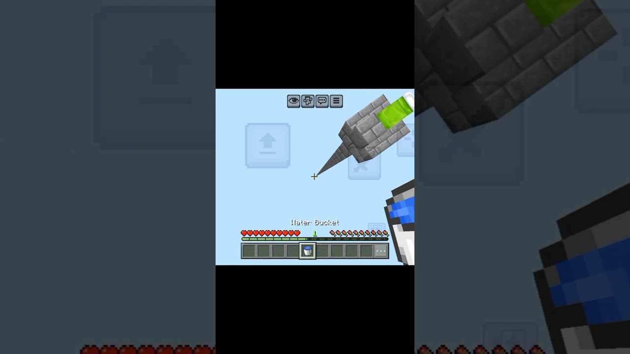 Minecraft MLG |MINECRAFT DarkForce gaming