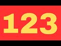 1 to 10 Counting for Kids | Learn Numbers 1-10 | Fun Counting Song 🎵