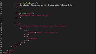 Celebrity Style Your Class List (Web Development/Design - Unit 2 Lesson 9.5- HTML Coding) Net Worth