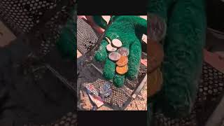 Find gold on beach,EP100, Treasurehunt #BeachFind #TreasureHunting,