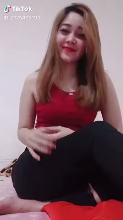 Yani sagita #sexygirl tiktok