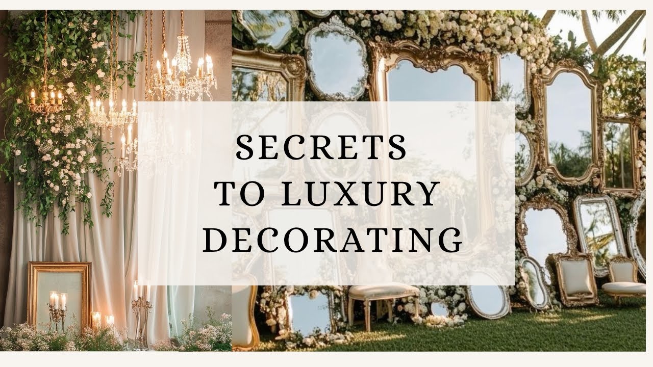 The Hidden Tricks Behind Jaw-Dropping Events (That No One Talks About