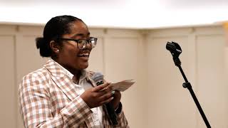 The Community Table 2023: Jaytrice Mackey