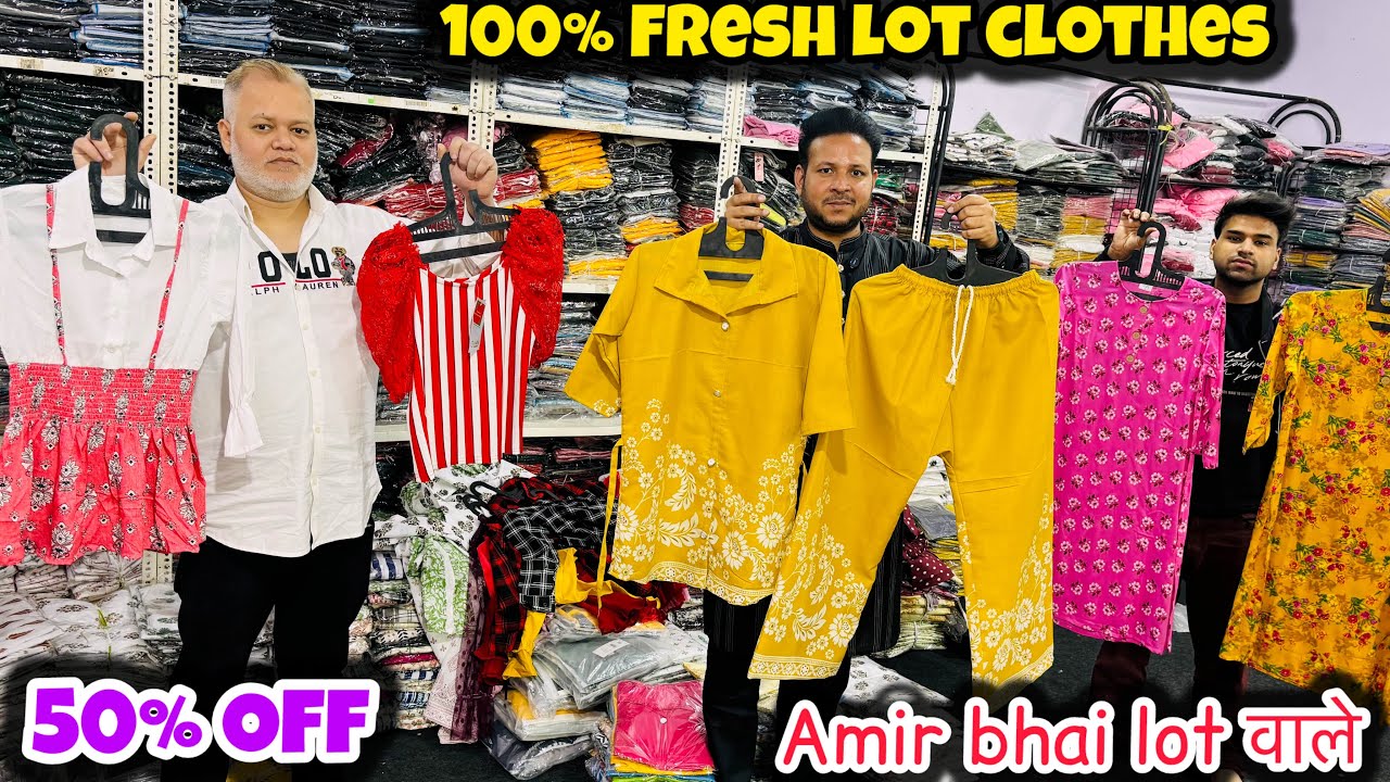 100% Fresh Brand Surplus Lot Kids | Ladies Wholesale Market Export surplus footwear Lot Delhi Gandhi