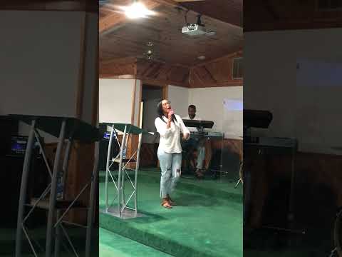 Corporate Praise and Worship