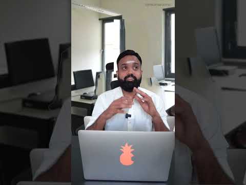 Manager அண்ணாச்சி about Feasibility Analysis 😅  #shorts #IT #agile #Jokes #workhumor