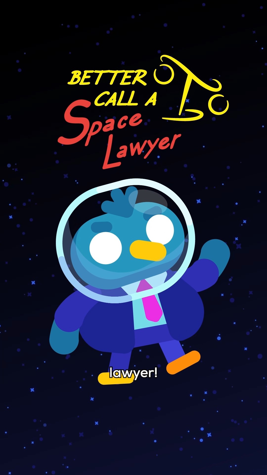 YOU Own the Moon. And Mars. And Venus. #kurzgesagt #shorts