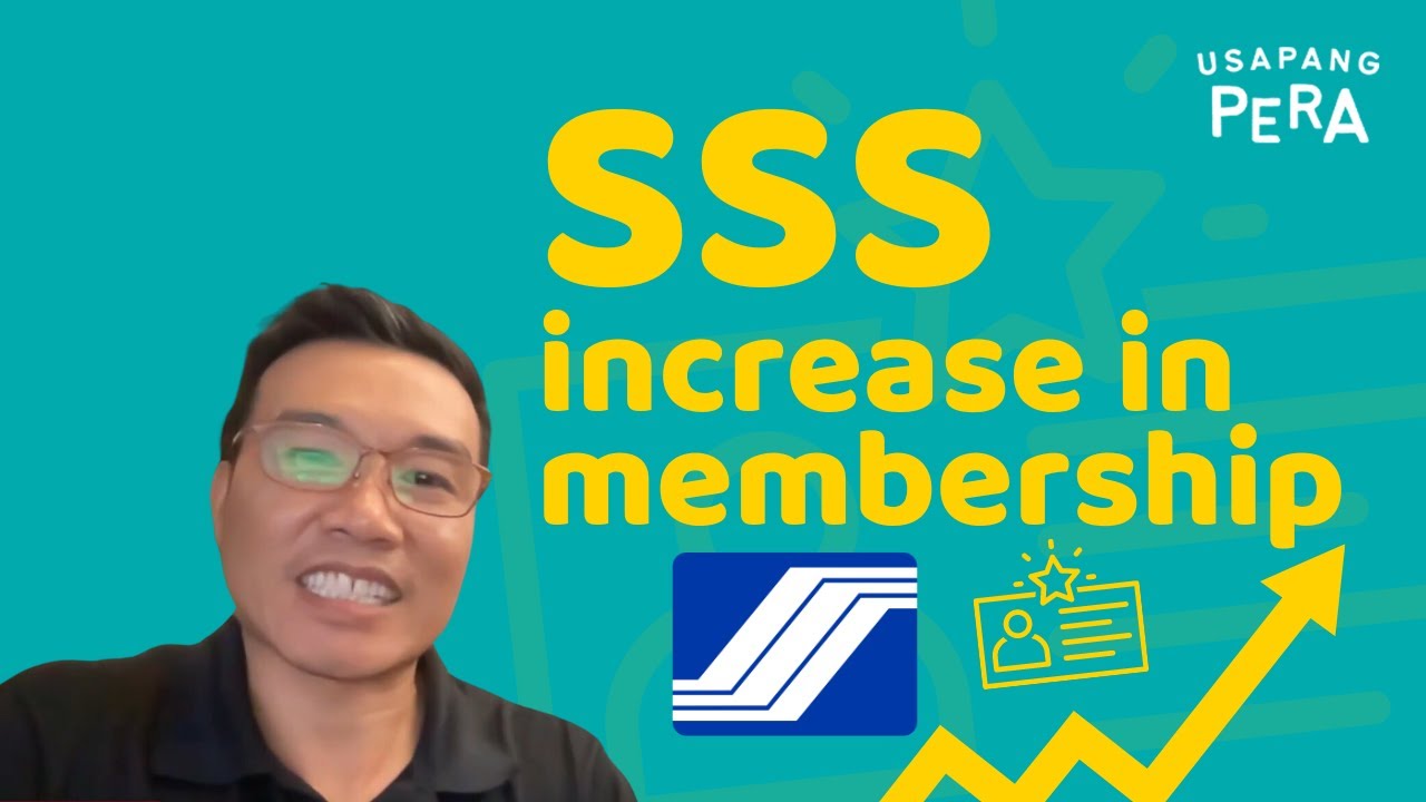3109 SSS increase in membership.mp4 - YouTube