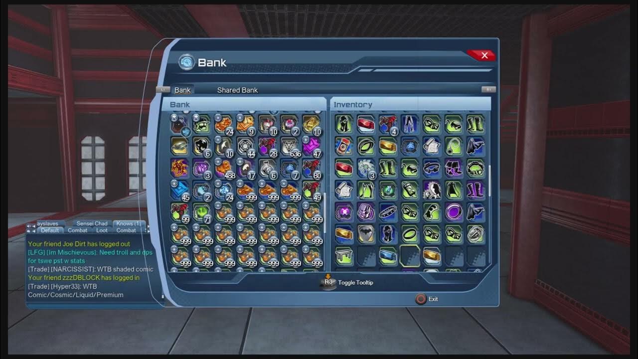 DCUO Best way to farm artifact xp YouTube