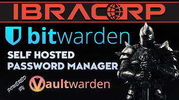 Bitwarden: The Best Selfhosted Password Manager?