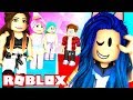 WOULD YOU RATHER? (HILARIOUS QUESTIONS ROBLOX)