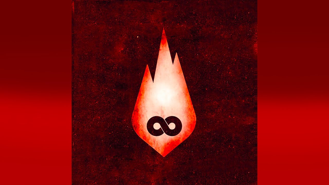 Thousand Foot Krutch - Courtesy Call // slowed & reverb