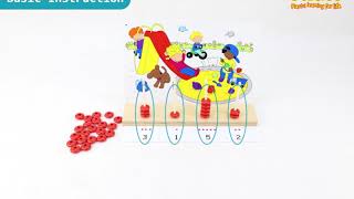 Educo Find and count on color screenshot 2