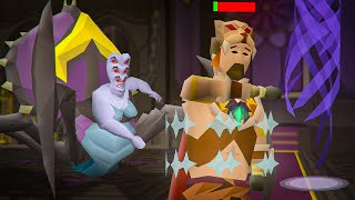 Duo ToB ESports - HCIM #29