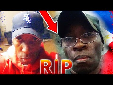 Another Passport Bro Passes Away in The Philippines...But Was it FOUL PLAY?