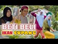 IKAN CUPANG YANG PALING LANGKA