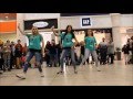 Just Dance 2016 - Fancy (Dance Style Crew Cyprus)