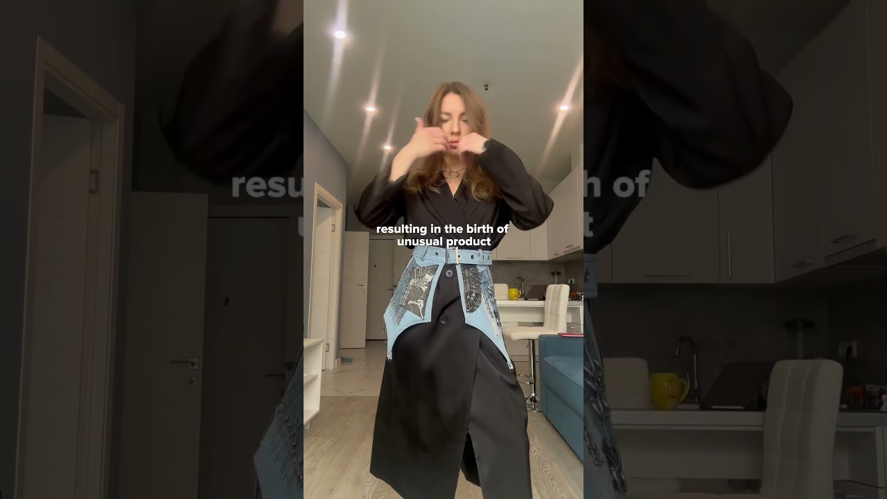 UPSEE- fashion brand for those, who love to wear unique clothing ❤️ 