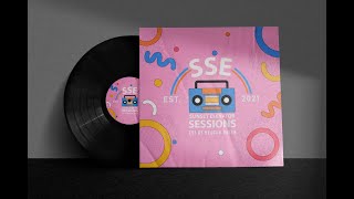 Sunset Elevation Sessions E01 By Reagan Ruler