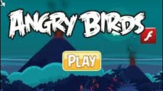 Ari Pulkkinen - Angry Birds Flash - Savannah.ogg