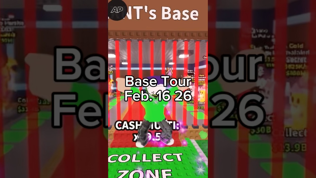 Base Tour SAB