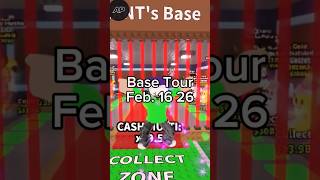 Base Tour Sab