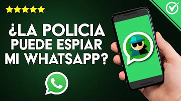 ¿Puede la policía ver lo que hay en tu teléfono?