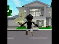 Fazendo teste de racismo no brookhaven 😳😟 #roblox #memes
