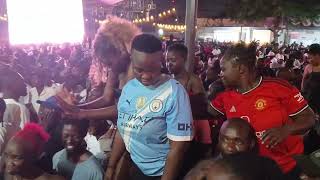 PRINCE INDA//Rembooooo at quiver live recording 