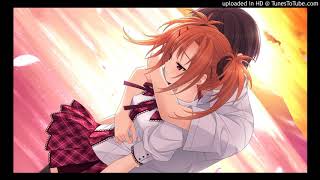 Nightcore - Start Over - FLAME feat. NF