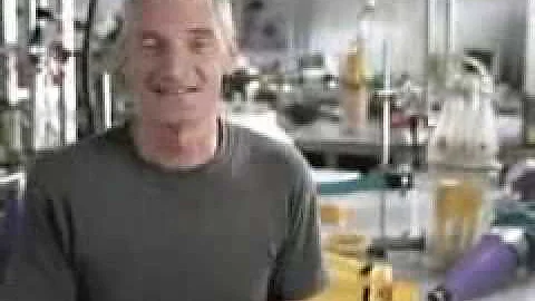 Dyson Vacuum Commercial