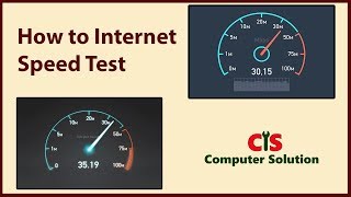 How to Internet Speed Test screenshot 4