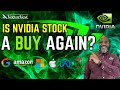 Top weekly magnificent 7 stock picks nvda  more  vectorvest
