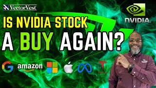 Top Weekly Magnificent 7 Stock Picks! NVDA & More! | VectorVest